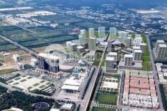 Mở bán siêu dự án tại bình dương ngay kcn vsip 2 3