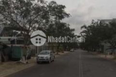 Bán 1lô đất đường số 4 phú mỹ q7 diện tích 120m2