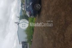 Đất sổ đỏ 191m2 mạc đĩnh chi p2 bảo lộc