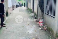 Siêu hiếm đất gia thượng 63m mt6 1 dưới 3 tỷ