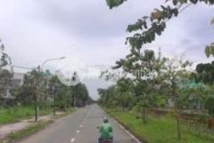 Bán 15 nền đất đường thạnh lộc 40 q12 dt 140m2