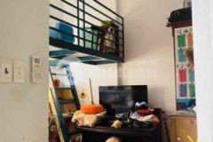 Căn hộ góc 3 pn 90m2 trần cao thoáng gia 2 8tỷ