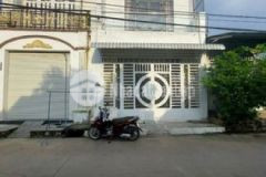 Nhà 1tret lầu khu dân cư thành công long tuyền