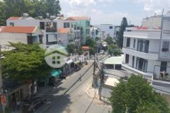 Bán nhà mặt tiền 5x20 đường ngô quyền