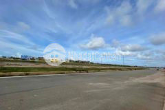 Lô góc cuối cùng đường 10m5 tại dự án vịnh an hoà