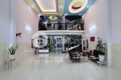 Xuất cảnh bán gấp mặt tiền nguyễn khuyến