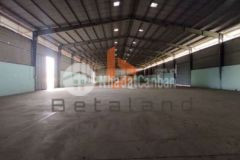 Bán đất tặng nhà xưởng 2 mt hưng thịnh trảng bom