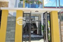 Bán nhà 2 tầng k515 tôn đản gần đường chính