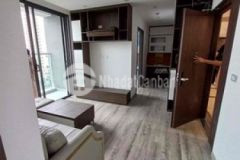 Bán gấp căn hộ 2pn full nội thất định công hoàng