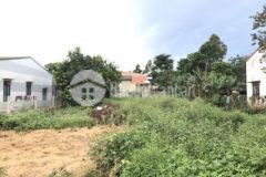 Bán lô đất đẹp đ nguyễn xuân nguyên mặt tiền 24m