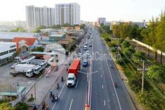 Chính thức mở bán khu tđc vsip 2 1000 nền đất