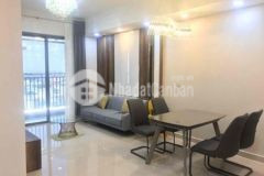 Nhà đẹp view sân bay 2 phòng ngủ nội thất đẹp