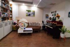 Bán chung cư phạm văn đồng 70m2 2 pn 2 vs