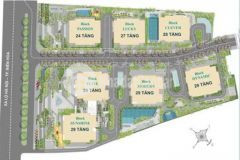 Sang nhượng căn hộ 1 pn xa lộ hà nội biên hoà