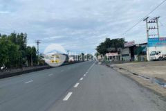 Mặt tiền quốc lộ 1a hoà khánh cái bè tiền giang