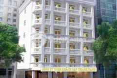 Cần bán khách sạn 5 sao q5 tp hcm