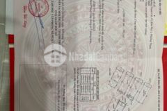 Cần bán nhà 4 tầng hẻm xe tải 1 đường tl 47