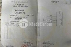 Đất mặt tiền nguyễn tất thành quận thanh khê