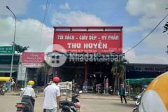 Cần bán nhanh lô đất chợ vĩnh tân buôn bán ngay