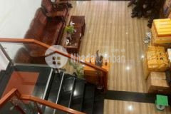 Bán nhà 2 tầng đường vùng trung 16 khu đô thị phu