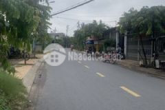 Đất mt trung mỹ tân xuân gần ubnd xã tân xuân hm