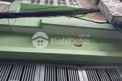 Bán nhà yên hòa cầu giấy 30m2 5t giá 3 75 tỷ