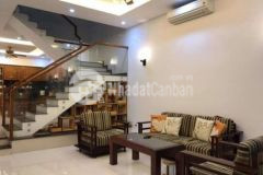 Bán nhà 3 tầng trần văn dư gần biển mỹ khê full nt