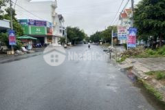 Bán nền đường hàm nghi bình khánh long xuyên ag