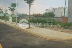 Đất full thổ gần chợ minh phát bến xe ngã 4 ga