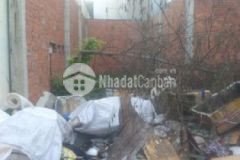 Bán lô đất thổ cư 68m2 ht45 q 12 chỉ 3 3 tỷ