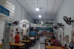 Bán nhà mặt tiền kinh doanh đường nguyễn duy trinh