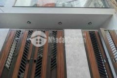 Bán nhà 3t5 tầng kiệt 4m lý tự trọng