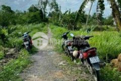 Mặt tiền phường 7 giá chưa tới 100trm ngang