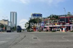 Bán 245m2 đất kiệt oto lương thế vinh gần cầu rồng