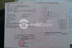 Cần bán lô đất tại tt hóc môn h hóc môn tp hcm