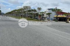 Bán đất mt phú xuân 5 hòa minh liên chieue giá rẻ