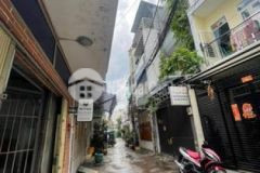 Bán nhà hxh kinh doanh bình thới q11 chỉ 6 1 tỷ