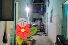 Nhà 6 phòng cho thuê full