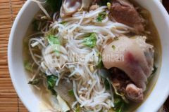 Bán lô 2 mt lý thiên bảo gần phạm hùng 15m2 cẩm lệ