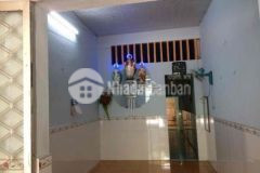 Nhà diện tích 175m vuông phường tân biên 3418 kp