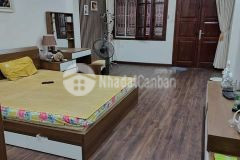 Nhà mặt ngõ ô tô tránh phố minh khai cần bán, kinh doanh đỉnh, 72m giá 13 tỷ