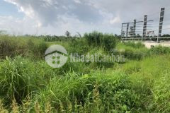 Bán 4 nền mặt tiền quốc lộ 91b, thới an đông, bình thuỷ, cần thơ