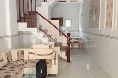 Nhà đẹp hxh bùi quang là gò vấp 2 lầu 30m2 giá chỉ 4.2