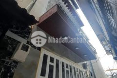 Cần tiền bán gấp nhà tâm huyết trung tâm bình thạnh giá chỉ nhỉnh 3 tỷ