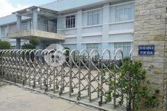 Bán kho xưởng ql 50 kcn tân kim, cần giuoc, long an. dt 8000m2, giá 79 tỷ còn tl