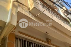 Bán nhà lê văn hiến đông ngạc. oto gần, sổ đẹp, dân xây. 42m2x5t giá 4.5 tỷ