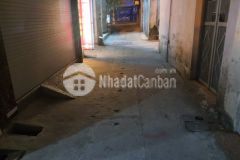 Bán nhà phạm ngọc thạch 54m24t. sổ đẹp, 10m ra phố 6.05 tỷ