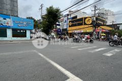 Bán khách sạn mt nguyễn thị thập, quận 7, 6 tầng, 120m2, chỉ 23 tỷ