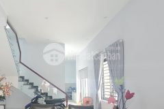 Nhà quang trung gò vấp ngã 5 chuồng chó giá rẻ 40m2 3.xty