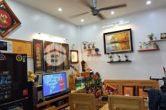 Bán nhà, phúc đồng, dân xây nội thất xịn, vô vàn tiện ích. 36m, 4 tầng. 2.75 tỷ